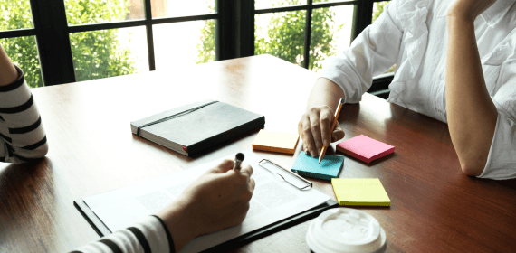 Khách hàng phản hồi