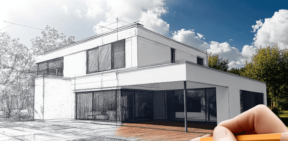 Triển khai bản vẽ kiến trúc chi tiết